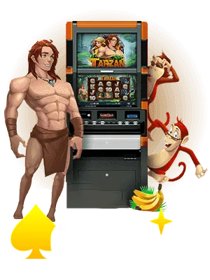Biểu tượng trò chơi đa dạng f1686