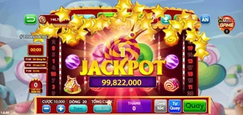 Hình ảnh Slot Game f1686