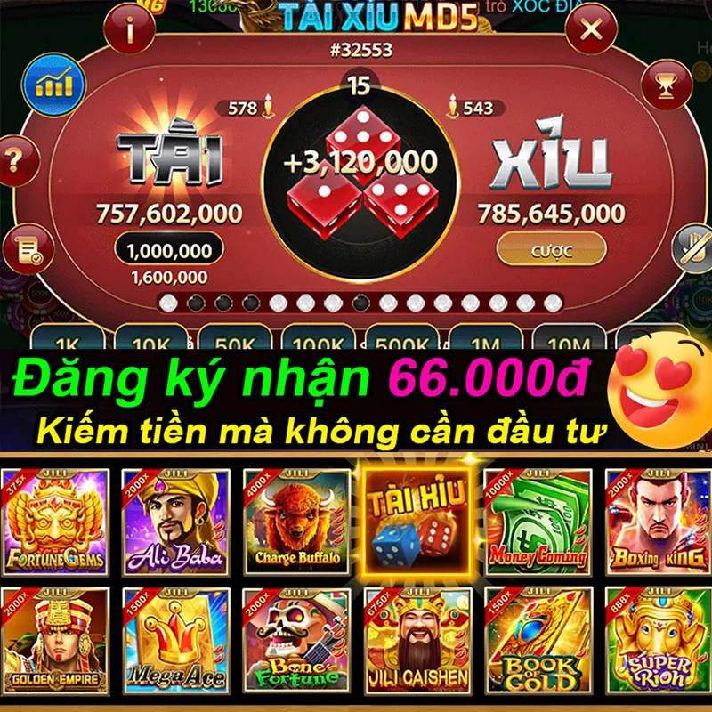 Hình ảnh Casino Trực Tuyến f1686